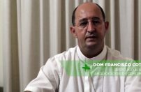Dom Francisco Cota fala sobre a importância do FDS