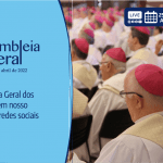 Assembleia Geral CNBB - virtual