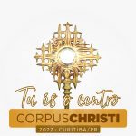Corpus Christi Curitiba 2022
