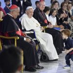 Festival das Famílias (Vatican Media)