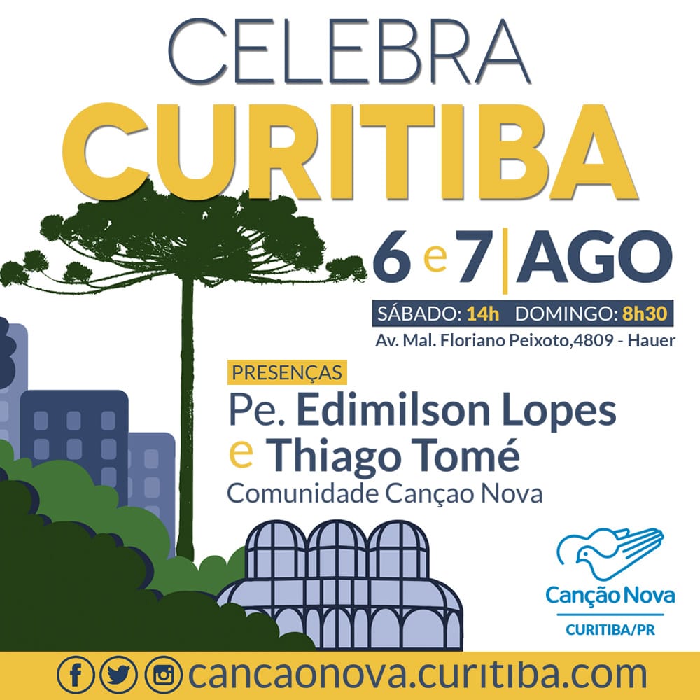 Celebra Curitiba 2022