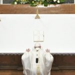 Santa Missa na Solenidade de Corpus Christi, em 6 de junho de 2021   (Vatican Media)