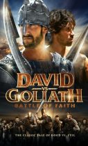 A David-vs-Goliath-the-battle-of-faith movie