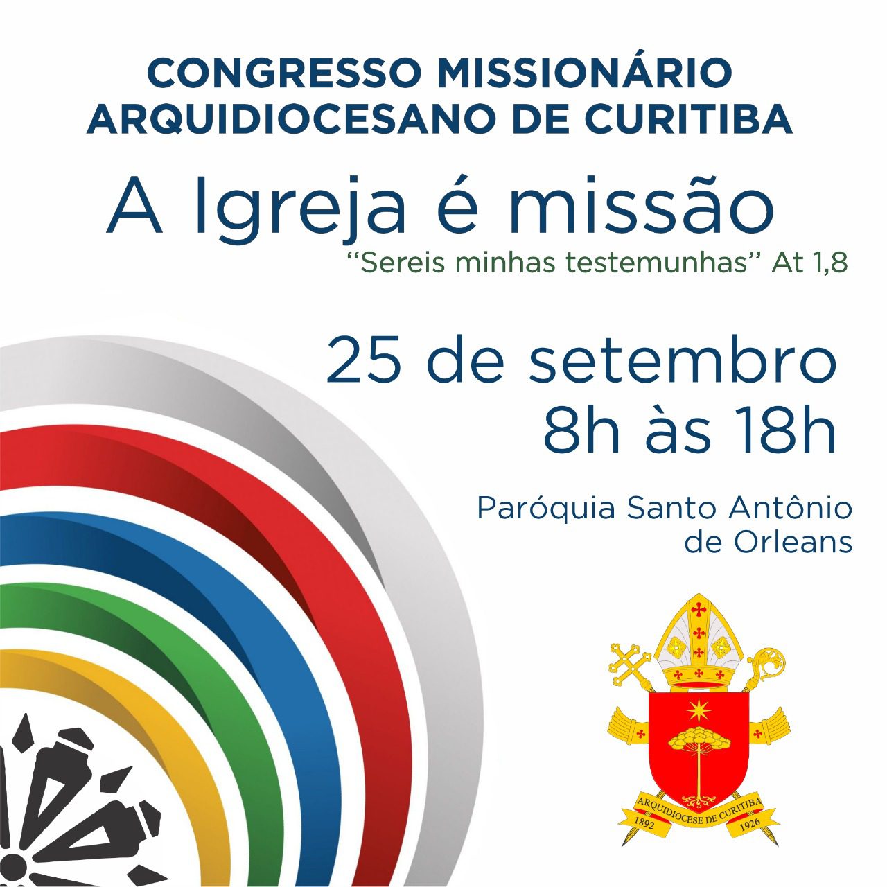 Congresso Missionário