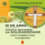 Coleta Nacional Curitiba