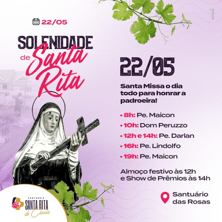 Santa rita
