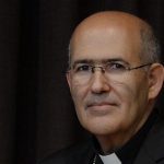 O cardeal português era arquivista e bibliotecário do Vaticano, cargo que agora será assumido por dom Angelo Vincenzo Zani. |  Vatican News