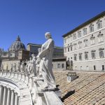 Palácio Apostólico - Vaticano