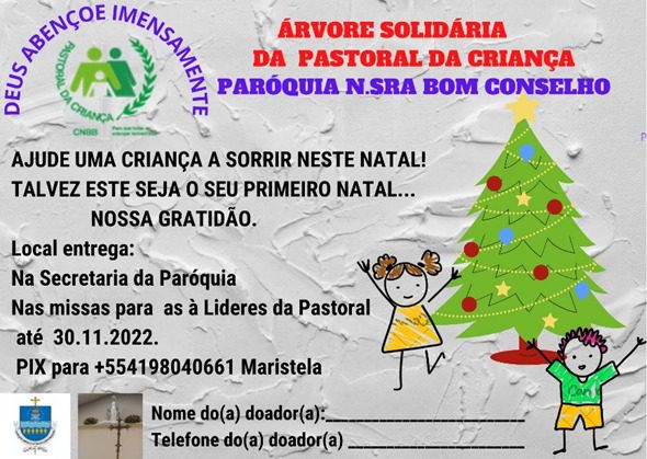Nossa Senhora do Bom Conselho