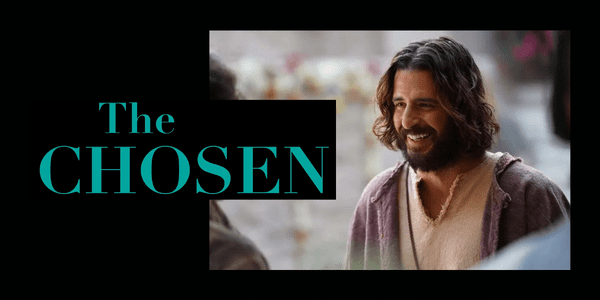 The Chosen – 2 Temporada – NetGospel Free