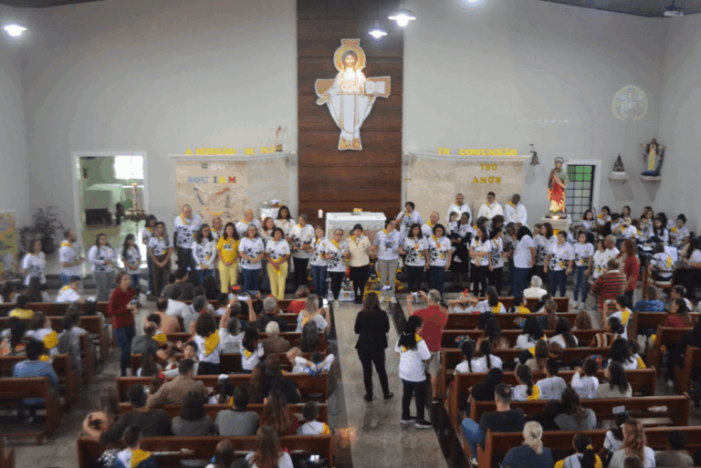 Jornada Nacional da IAM - 180 anos