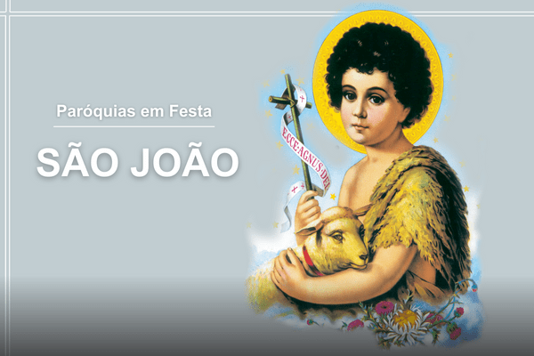 São João