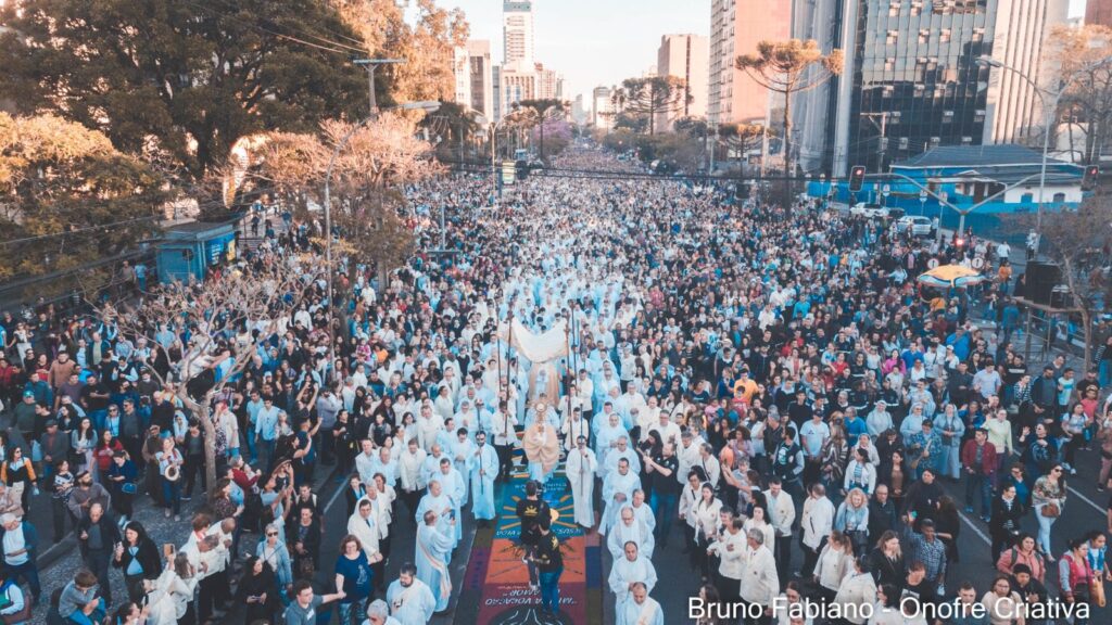 Corpus Christi 2023