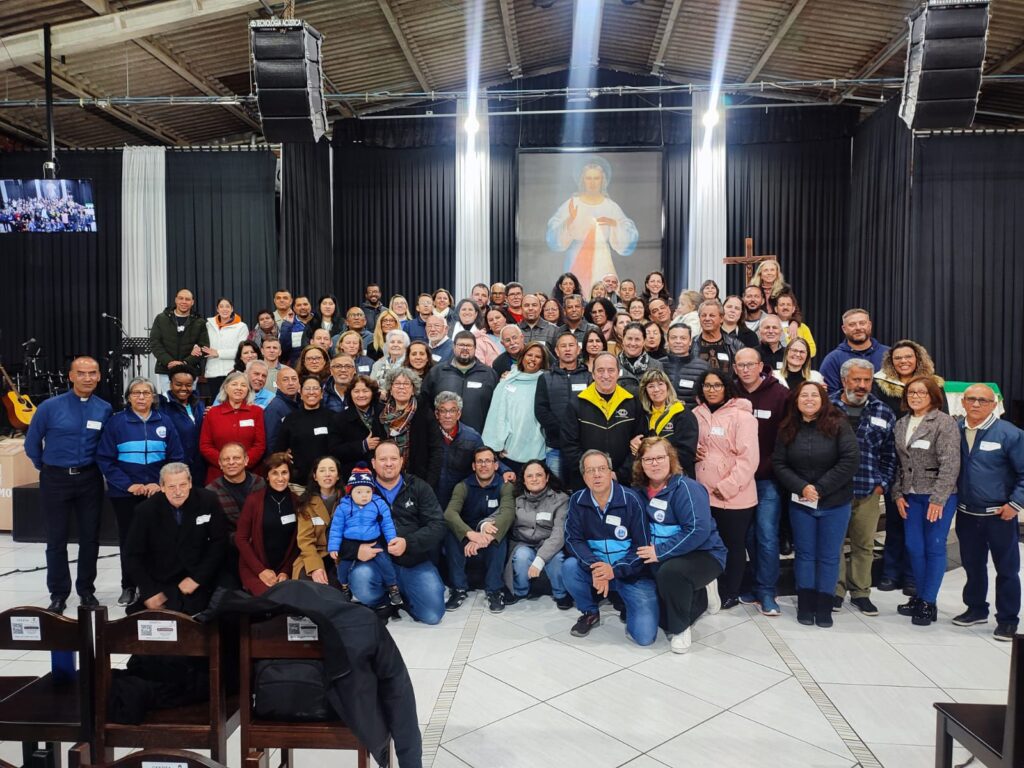 Assembleia Familia e Vida