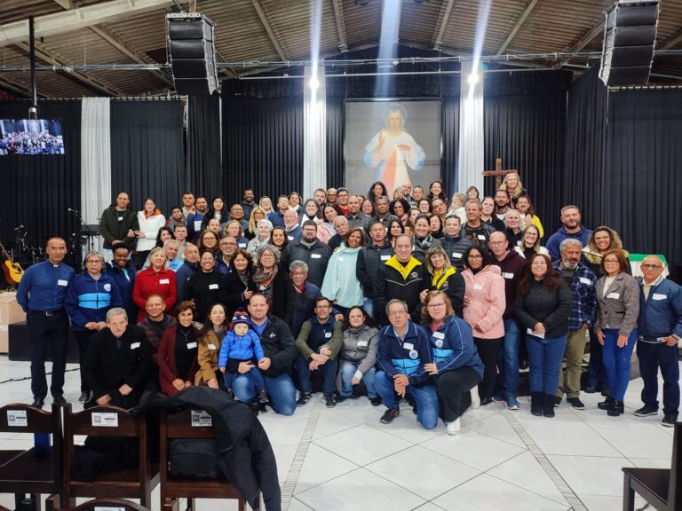 Assembleia Familia e Vida