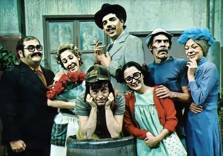 Jesus e os discípulos