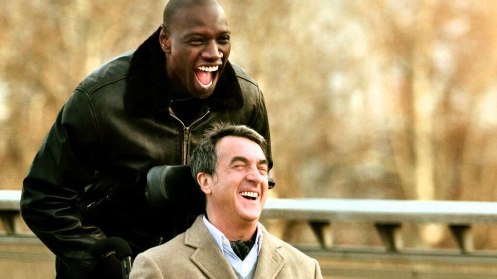 Filme "Os Intocáveis" | Foto: Divulgação (California Filmes)