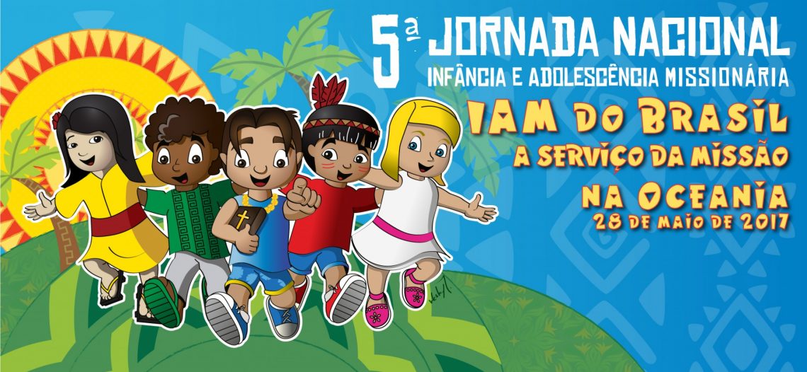 Resultado de imagem para 5ª Jornada Nacional da IAM