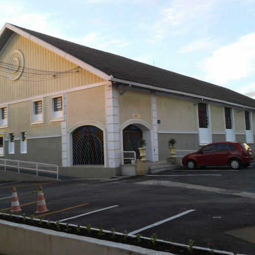 Paróquia Nossa Senhora da Luz