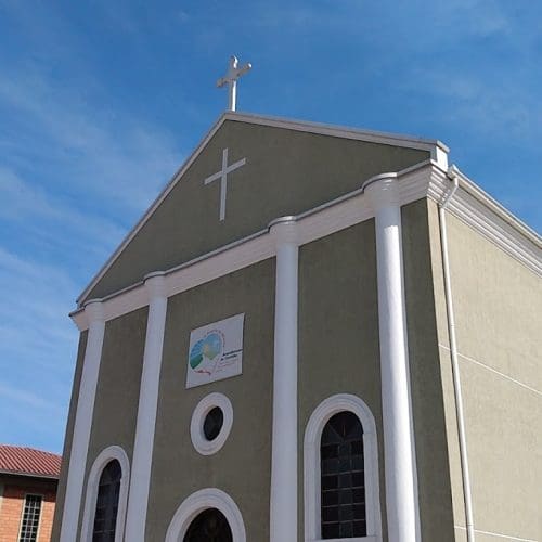 Par. São Pedro Apóstolo