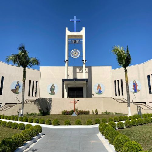 Paróquia Nossa Senhora das Vitórias