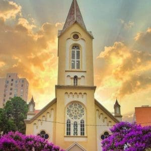 Paróquia de Santo Estanislau