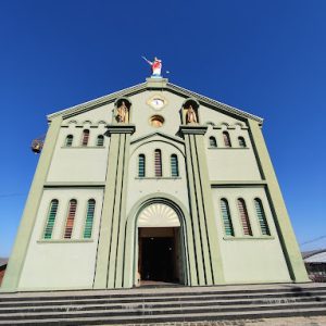 Paróquia Santa Quitéria
