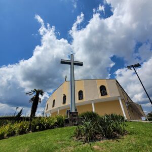 Paróquia Anjo da Guarda