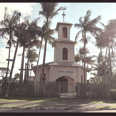 Paróquia Santa Amélia