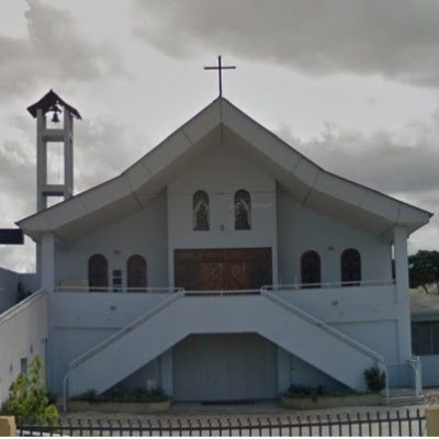 Paróquia Menino Deus – Guabirotuba
