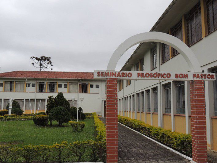 Seminário Maior Arquidiocesano “Bom Pastor”