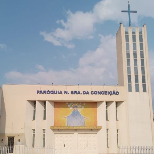Foto da Paróquia Nossa Senhora da Conceição - Fanny