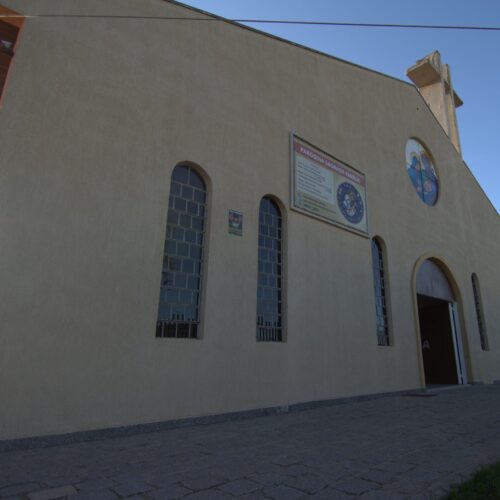 Paróquia Sagrada Família