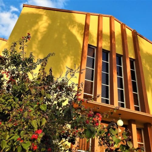 Paróquia Santa Cecília