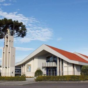Paróquia Maria Mãe da Igreja