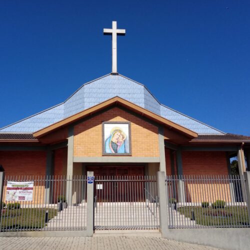 Paróquia Nossa Senhora do Bom Conselho