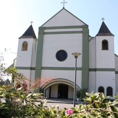 Foto da Paróquia Sant'Ana
