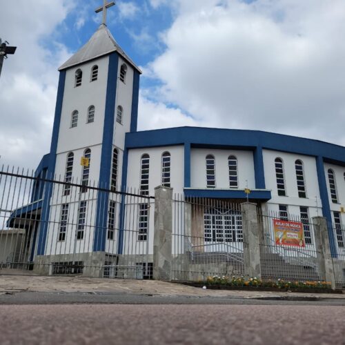 Paróquia São Miguel