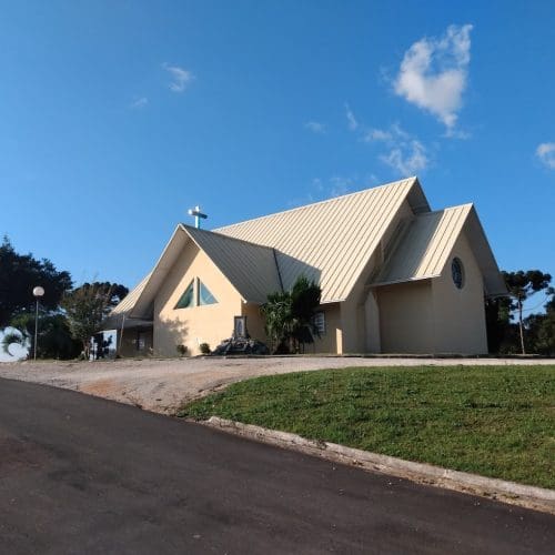 Santuário Nossa Senhora do Equilíbrio