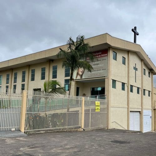 Paróquia Nossa Senhora do Rosario de Fatima