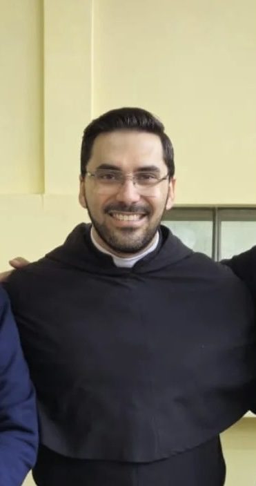 Anderson A. dos Santos