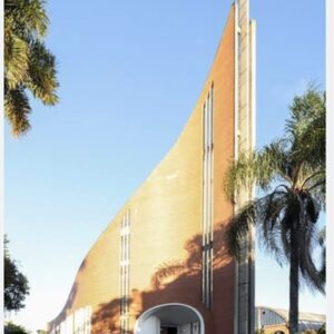 Santuário Cristo Rei
