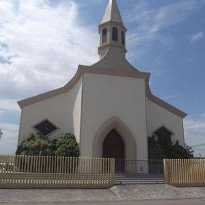 Paróquia Nossa Senhora da Paz