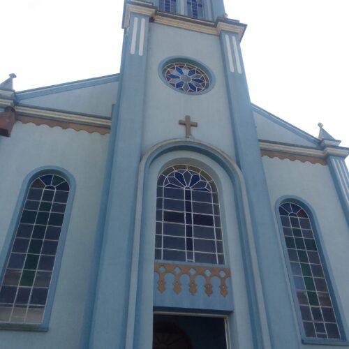 Paróquia Menino Jesus