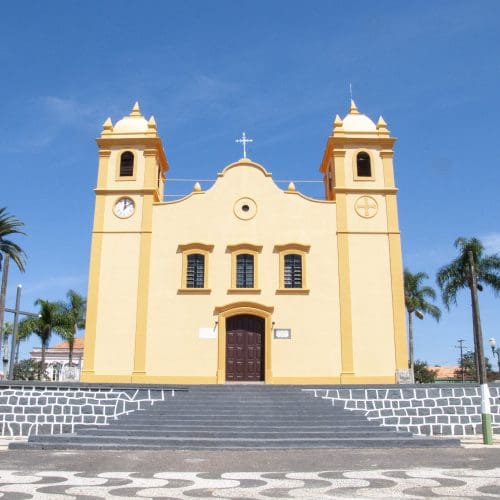 Paróquia Nossa Senhora da Conceição