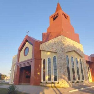 Paróquia São Rafael