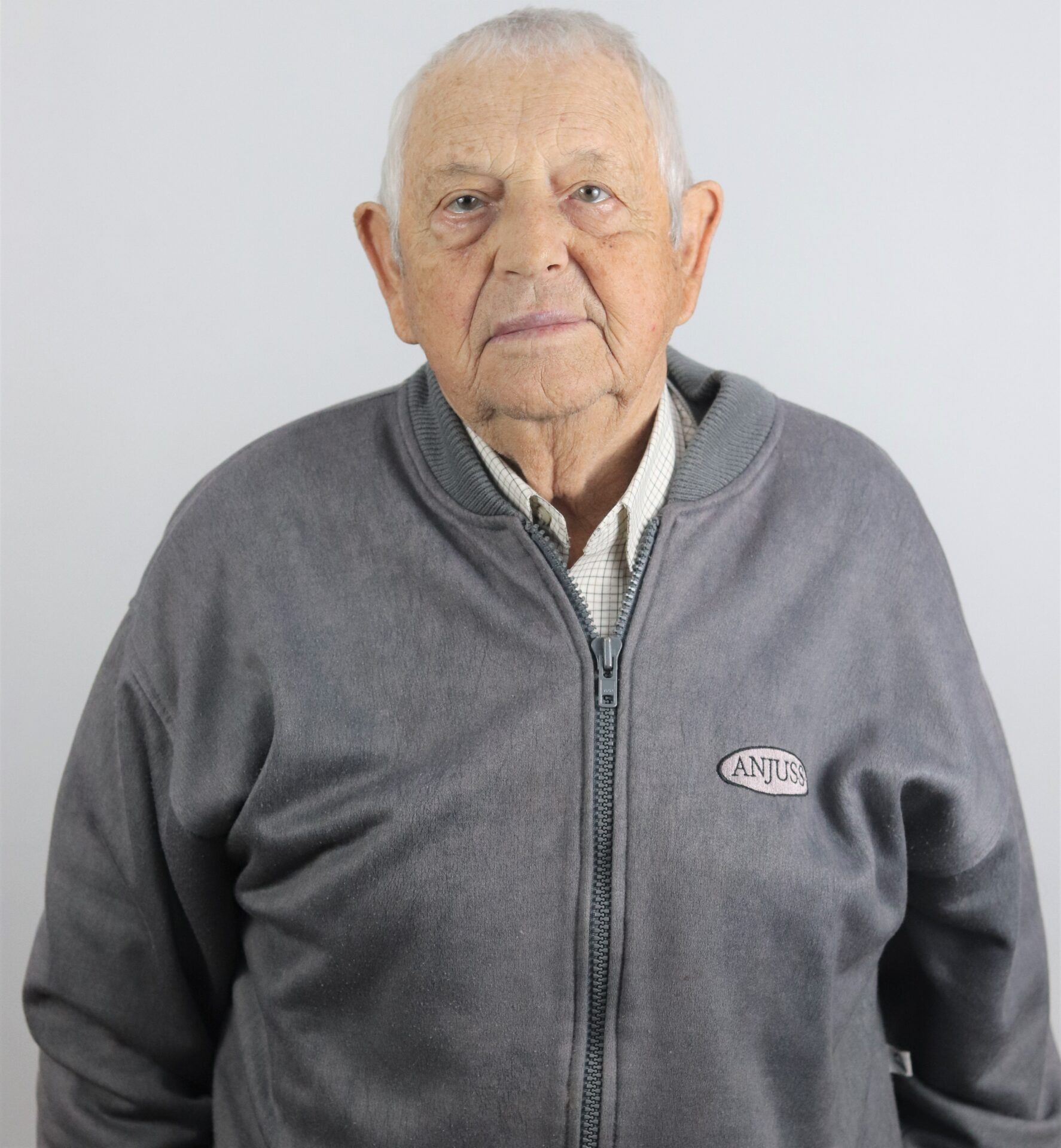 Person photo