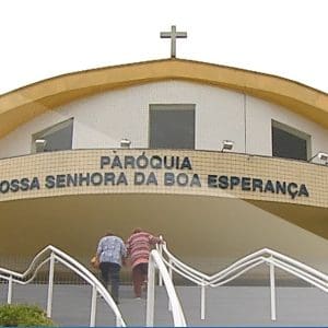 Foto da Paróquia Nossa Senhora da Boa Esperança