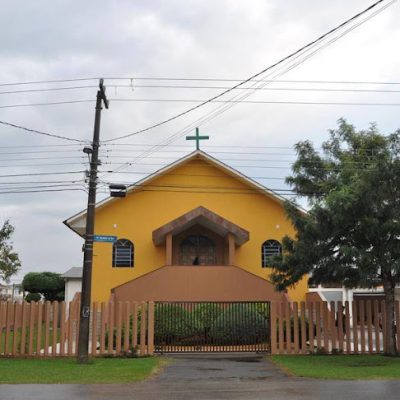 Foto da Paróquia Nossa Senhora do Rosário de Fátima