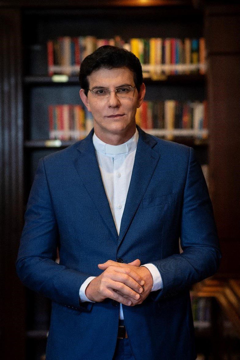 Reginaldo Aparecido Manzotti